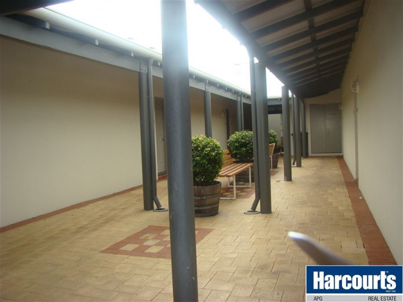 19/105 Old Coast Road, Pelican Point WA 6230