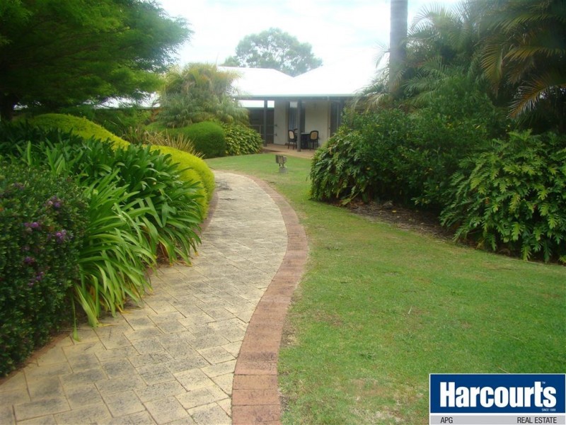 19/105 Old Coast Road, Pelican Point WA 6230