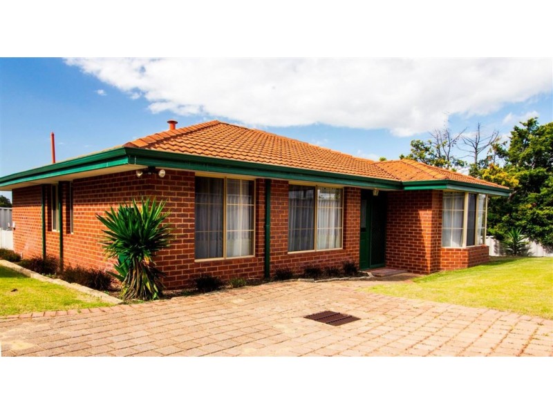 4A Usher Place, Australind WA 6233