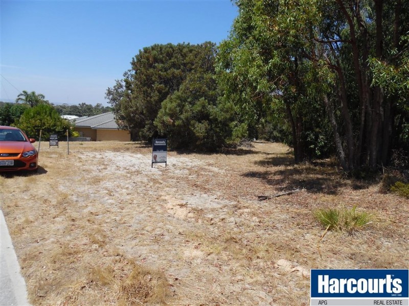 81 Pearce Road, Australind WA 6233