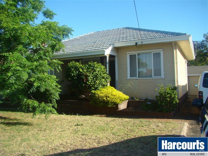 199 Clarke Street, Carey Park WA 6230