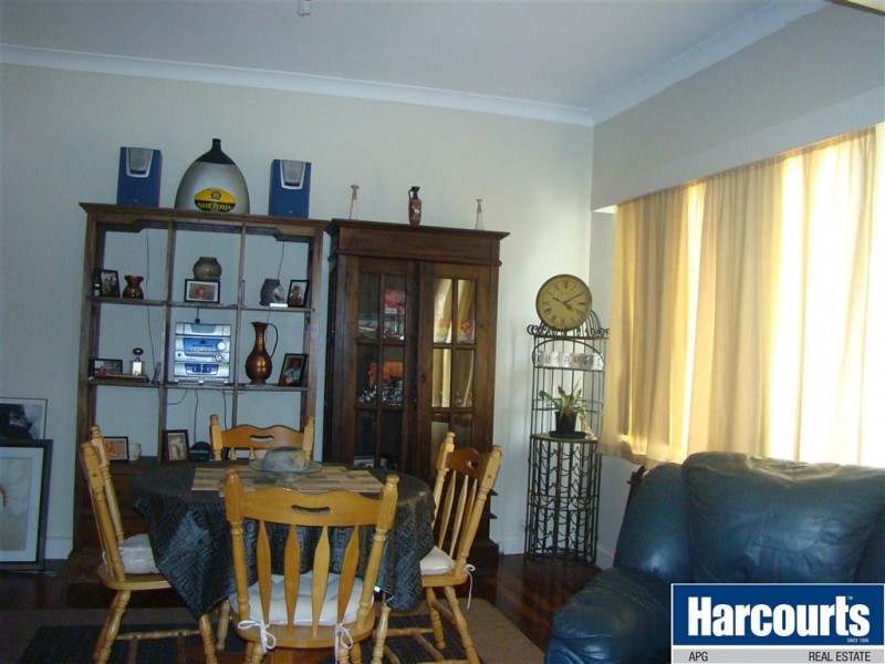 199 Clarke Street, Carey Park WA 6230