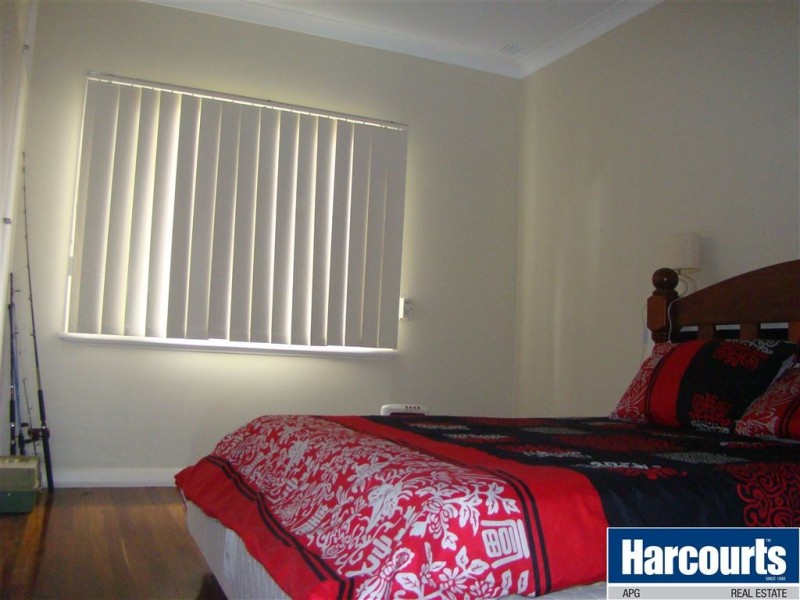 199 Clarke Street, Carey Park WA 6230