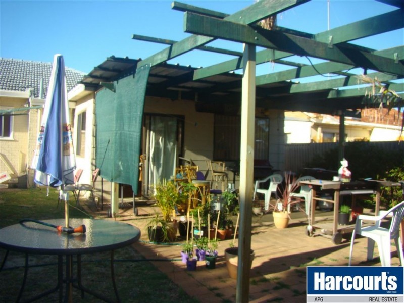 199 Clarke Street, Carey Park WA 6230