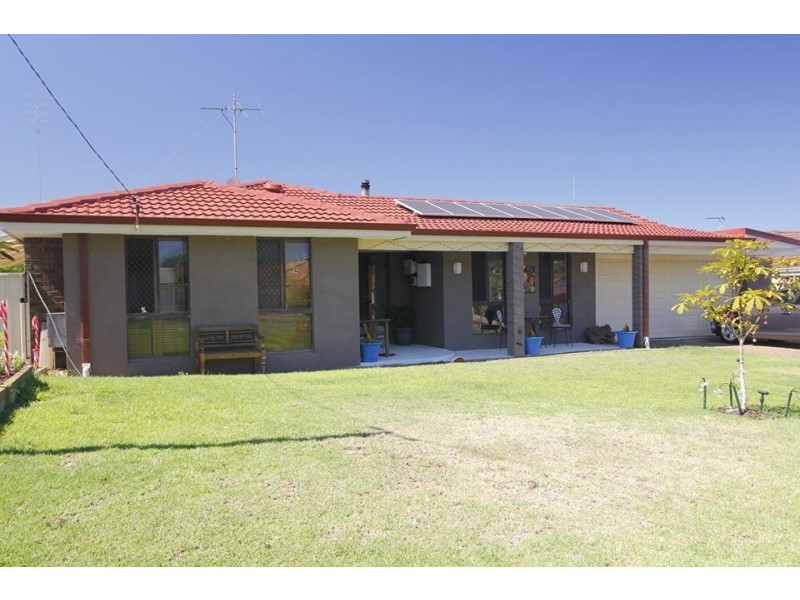 1 Absolon Crescent, Australind WA 6233