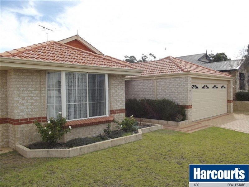 29 Possum Way, College Grove WA 6230