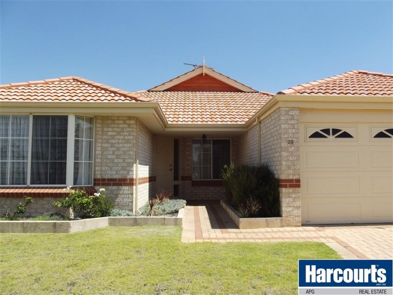 29 Possum Way, College Grove WA 6230