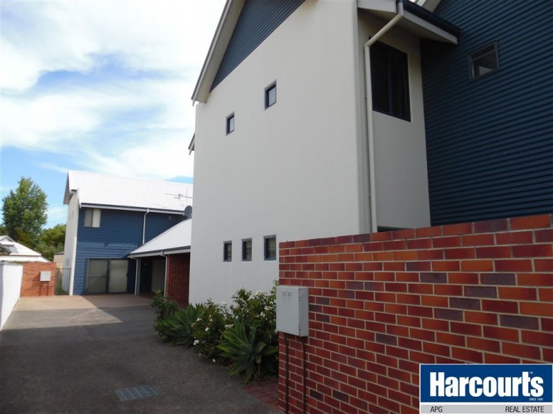 2/9 Strickland Street, South Bunbury WA 6230