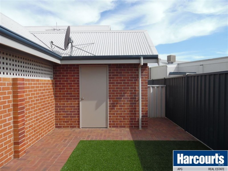 2/9 Strickland Street, South Bunbury WA 6230