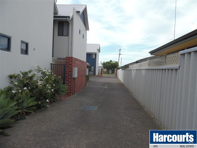 2/9 Strickland Street, South Bunbury WA 6230