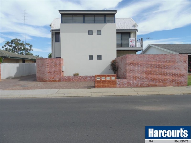 4/9 Strickland Street, South Bunbury WA 6230