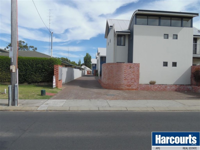 4/9 Strickland Street, South Bunbury WA 6230
