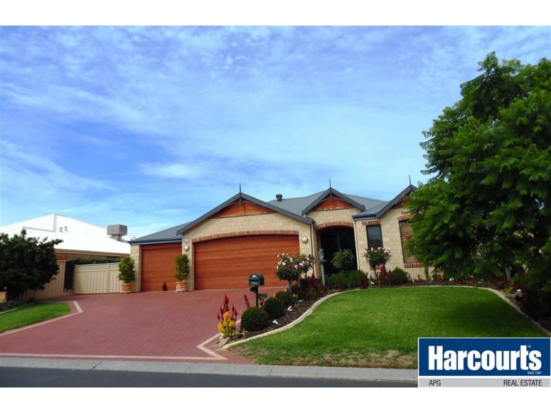 27 Coojong Road, Dalyellup WA 6230