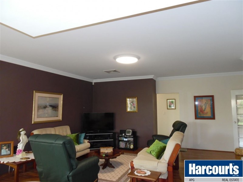 27 Coojong Road, Dalyellup WA 6230