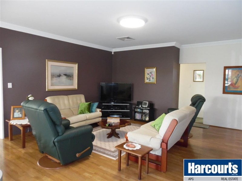 27 Coojong Road, Dalyellup WA 6230