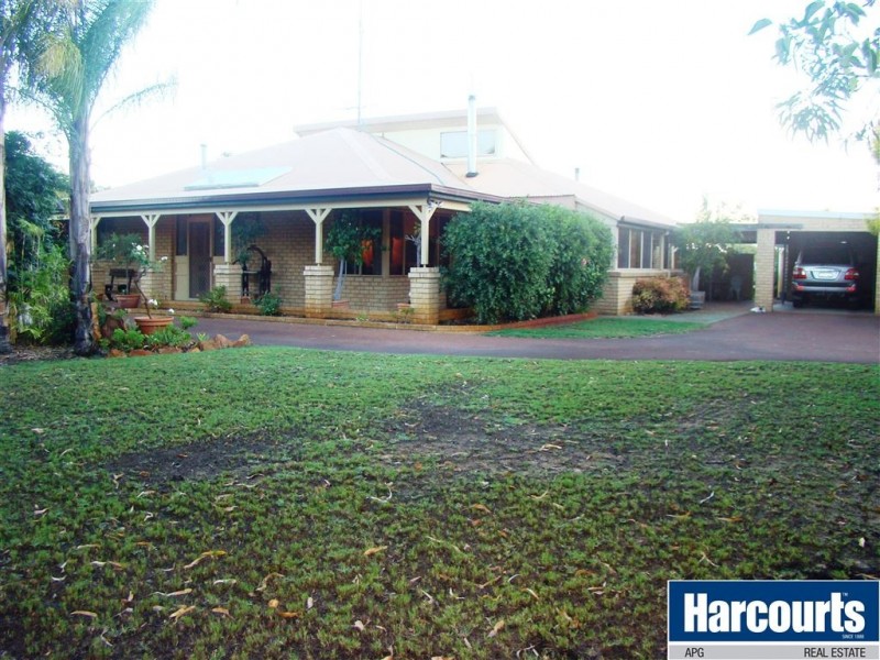 37 Golding Crescent, Picton East WA 6229