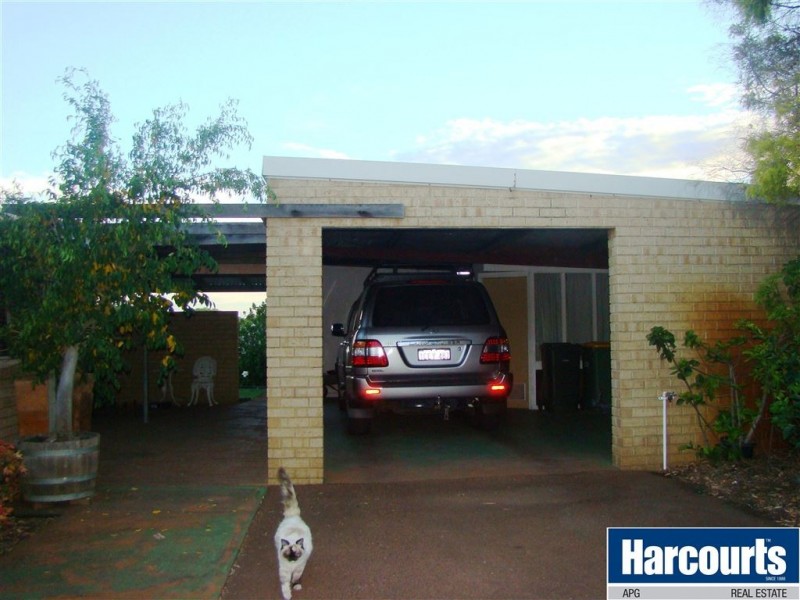 37 Golding Crescent, Picton East WA 6229