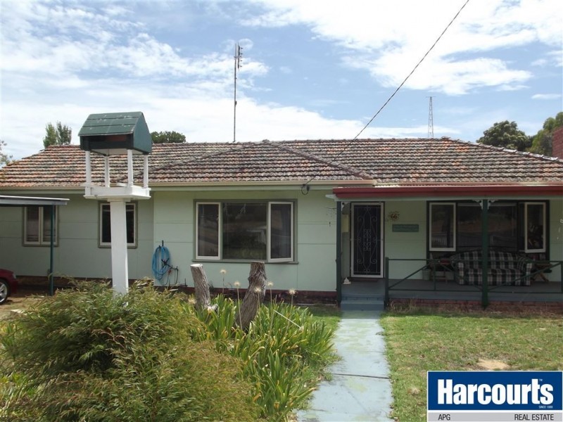 66 Hillman Street, Darkan WA 6392