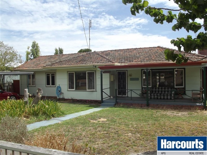 66 Hillman Street, Darkan WA 6392