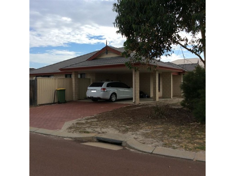 6 Burwood Road, Australind WA 6233