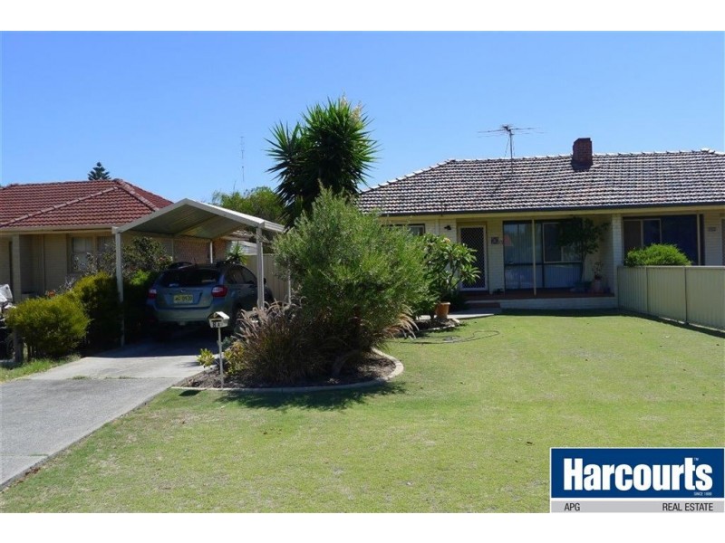 8A Kestral Street, Withers WA 6230