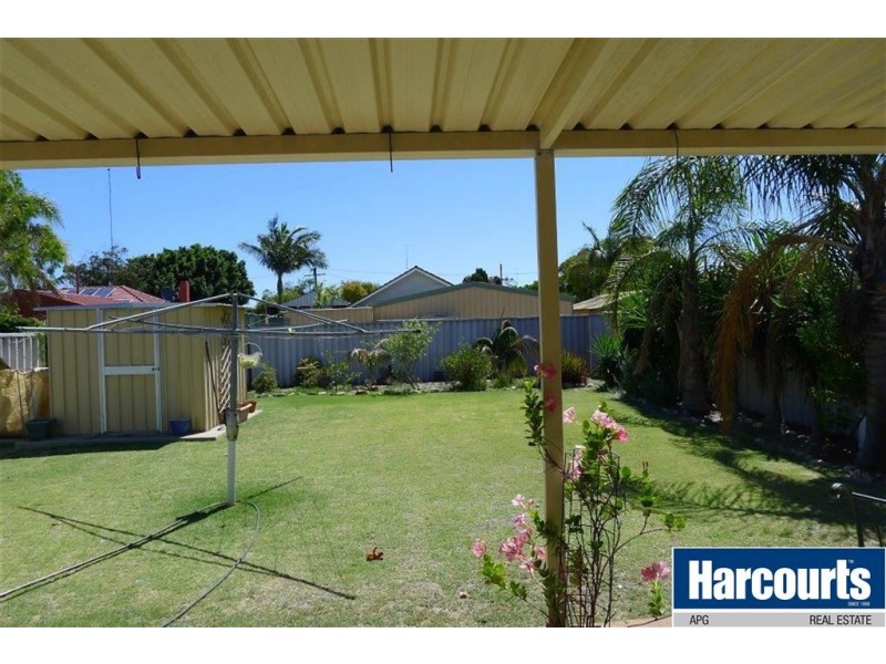 8A Kestral Street, Withers WA 6230