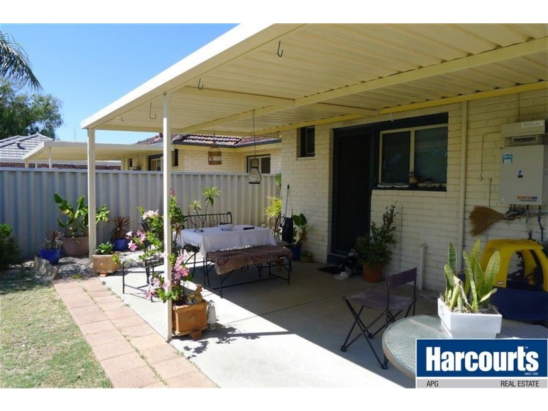 8A Kestral Street, Withers WA 6230