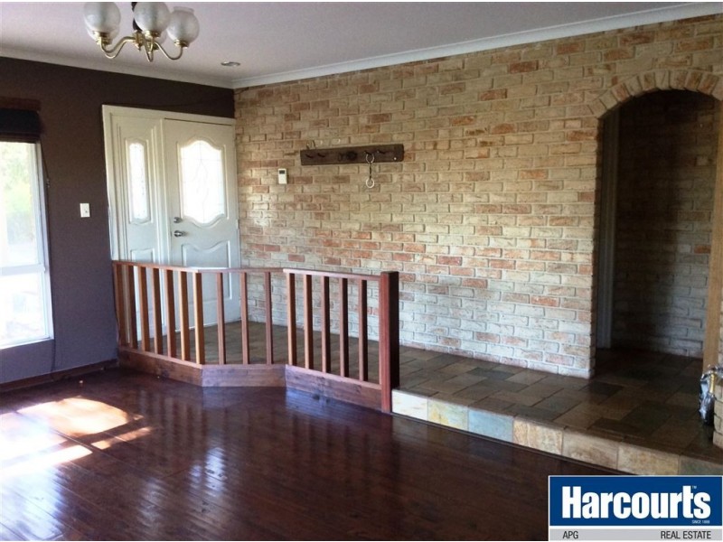 14 Kentucky Drive, Dardanup West WA 6236