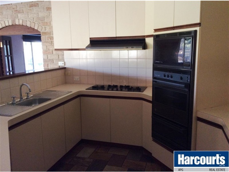 14 Kentucky Drive, Dardanup West WA 6236