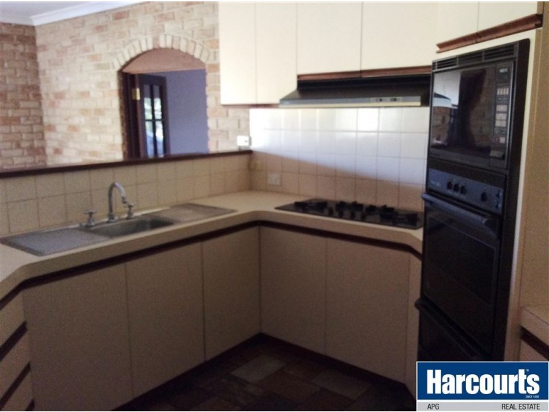 14 Kentucky Drive, Dardanup West WA 6236