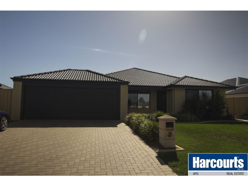 149 Braidwood Drive, Australind WA 6233