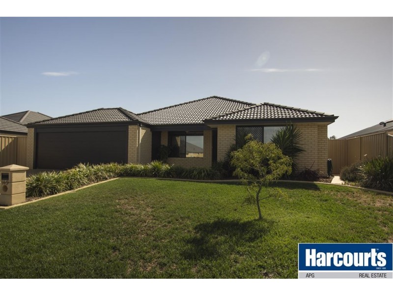 149 Braidwood Drive, Australind WA 6233