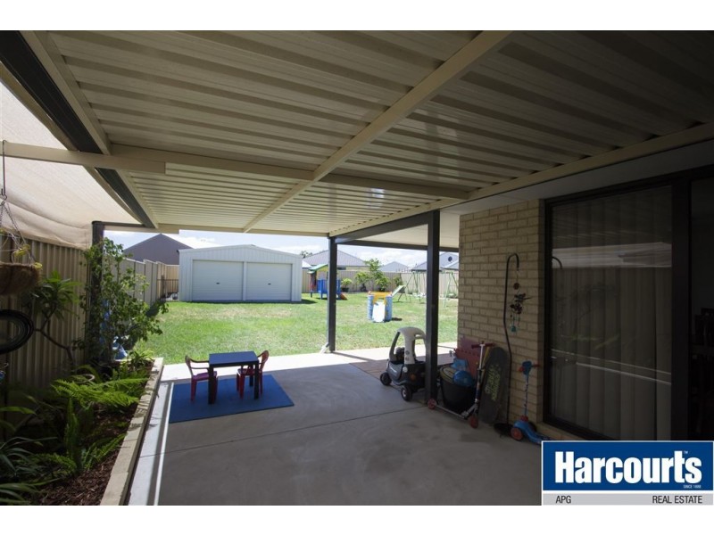 149 Braidwood Drive, Australind WA 6233