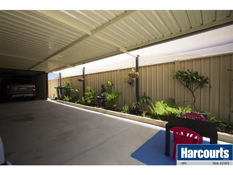 149 Braidwood Drive, Australind WA 6233