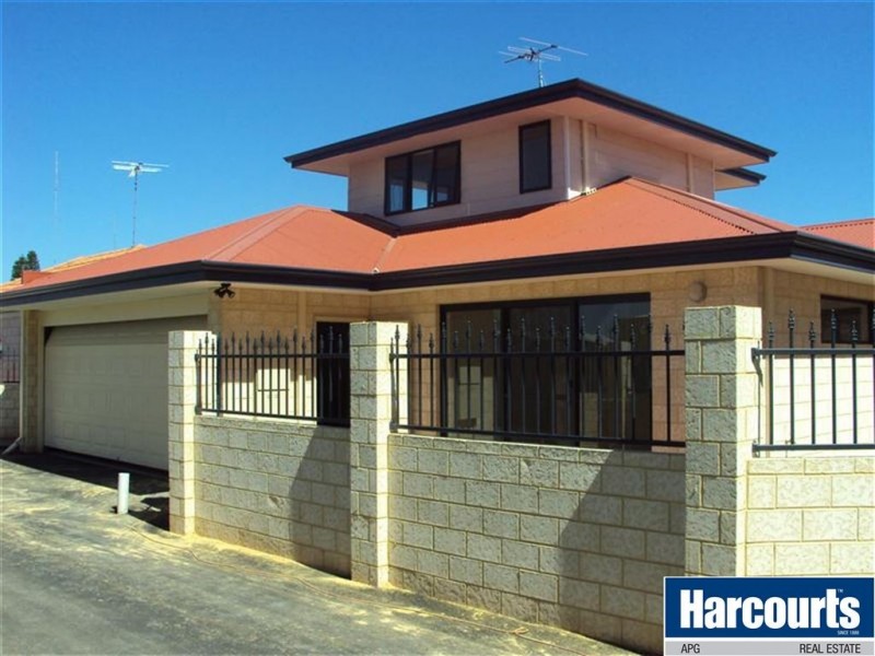 4C Minninup Road, South Bunbury WA 6230