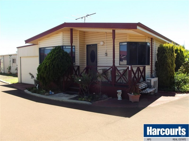 17 Discovery Park, Bunbury WA 6230