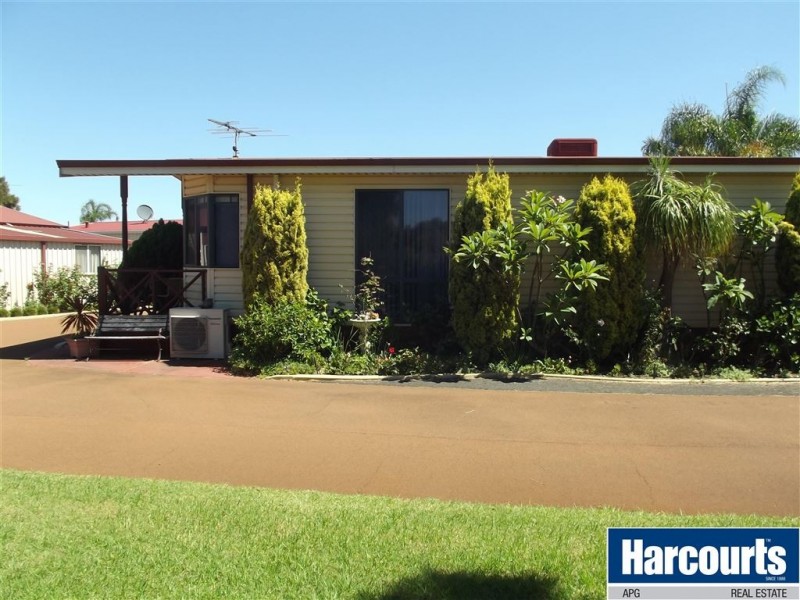 17 Discovery Park, Bunbury WA 6230
