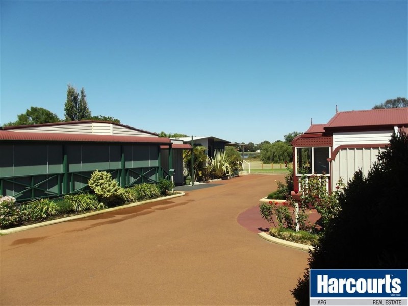 17 Discovery Park, Bunbury WA 6230