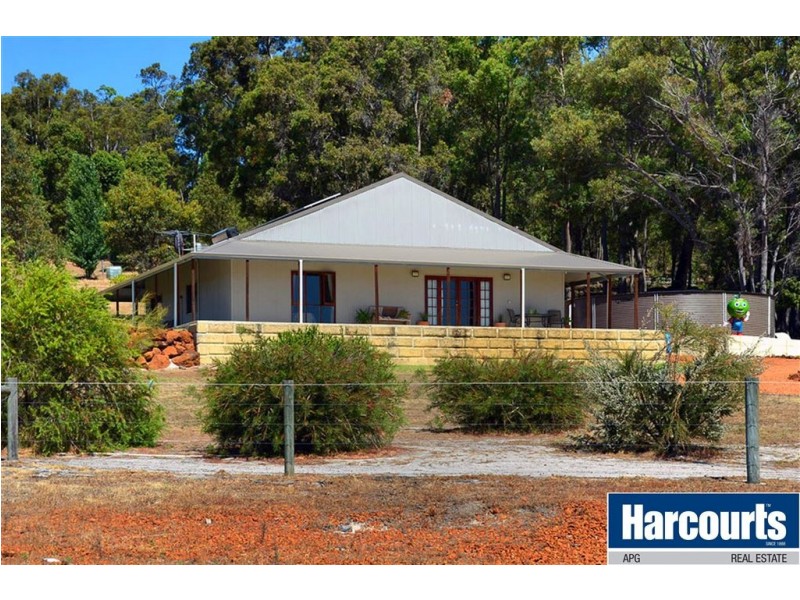 86 Myrtle Ridge, Argyle WA 6239