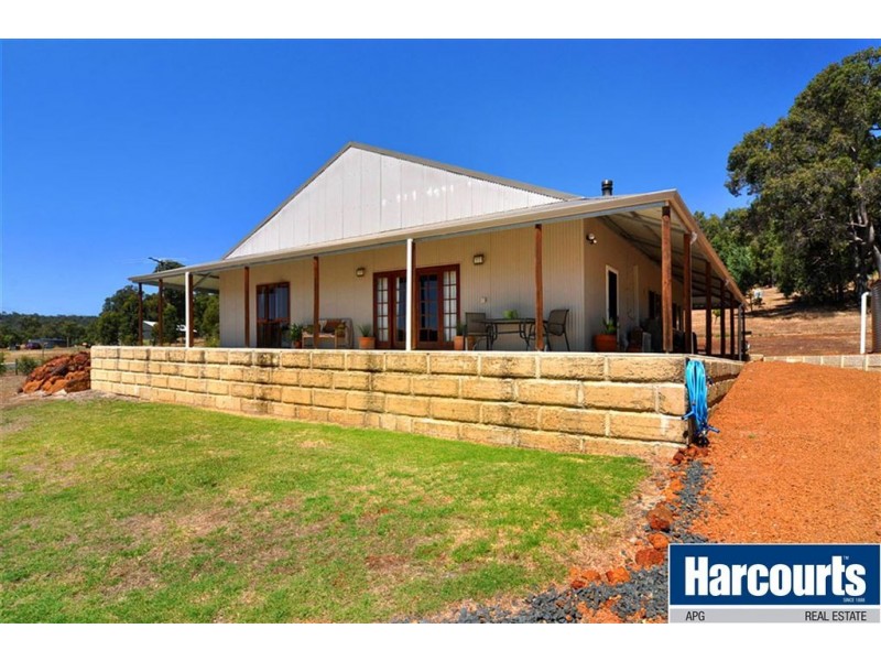 86 Myrtle Ridge, Argyle WA 6239