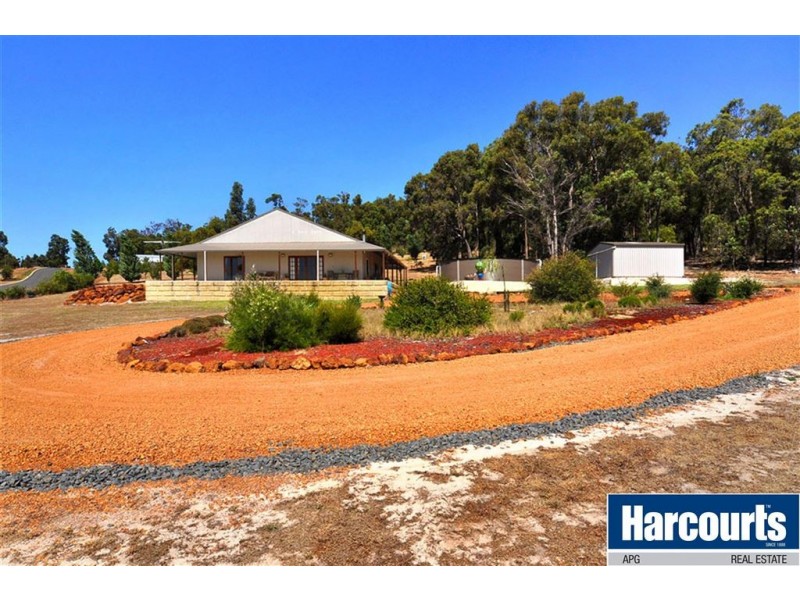 86 Myrtle Ridge, Argyle WA 6239