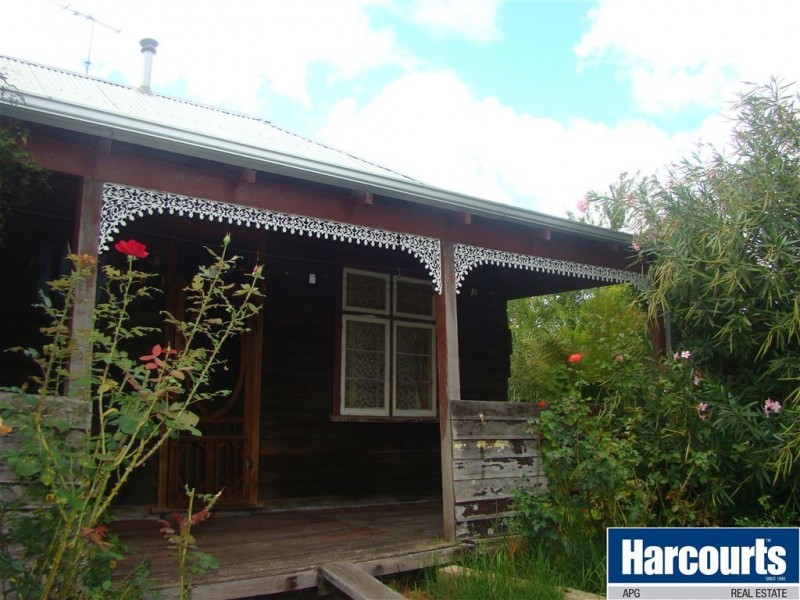 11 Timperley Street, Boyanup WA 6237