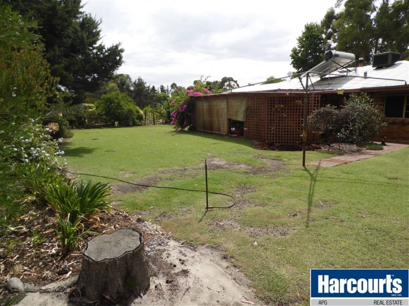 11 Jilley Road, Gelorup WA 6230