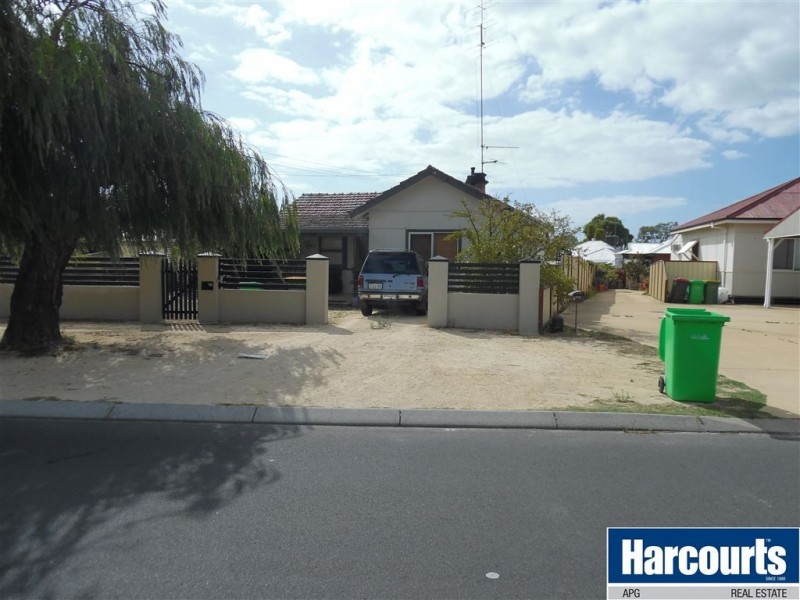 4 Wilson Street, Carey Park WA 6230