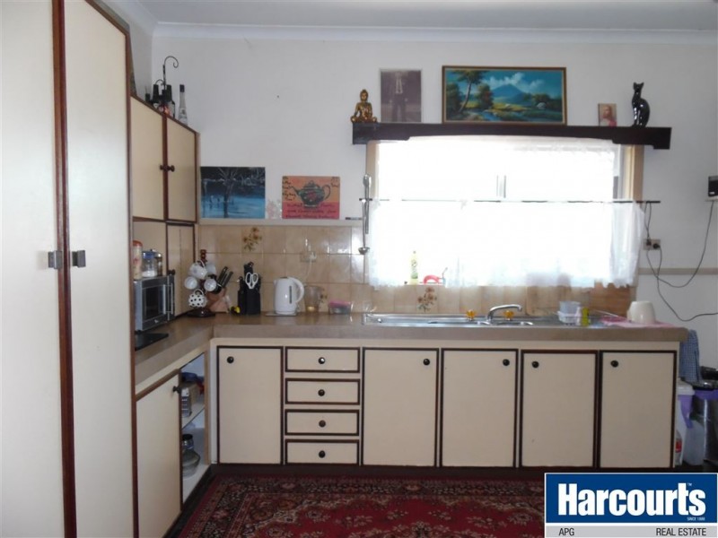 4 Wilson Street, Carey Park WA 6230