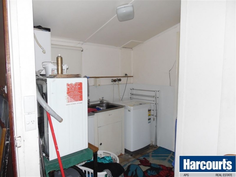 4 Wilson Street, Carey Park WA 6230