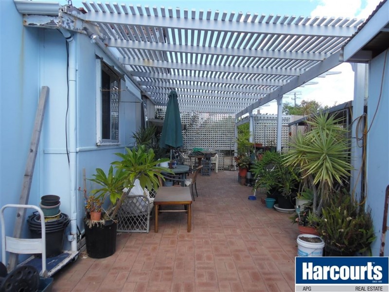 4 Wilson Street, Carey Park WA 6230