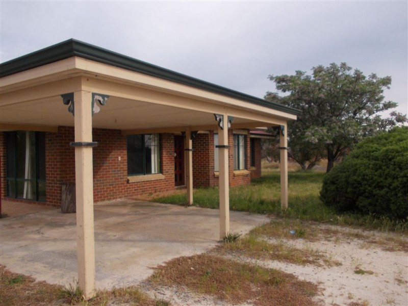 7479 Forrest Highway, Parkfield WA 6233