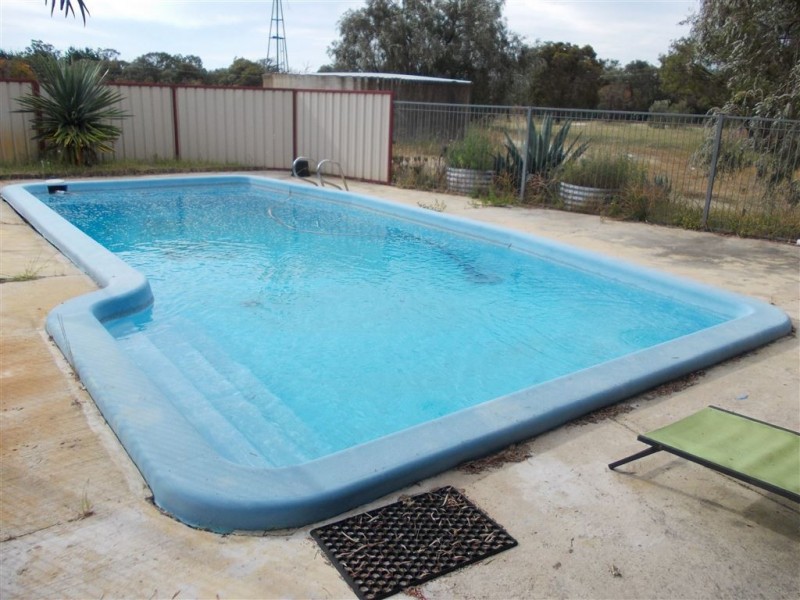 7479 Forrest Highway, Parkfield WA 6233