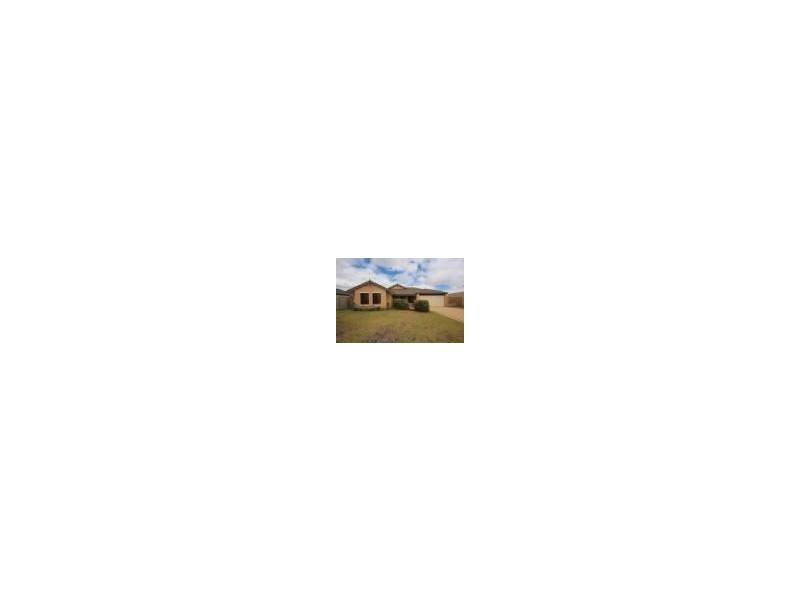 10 Jupiter Drive, Australind WA 6233